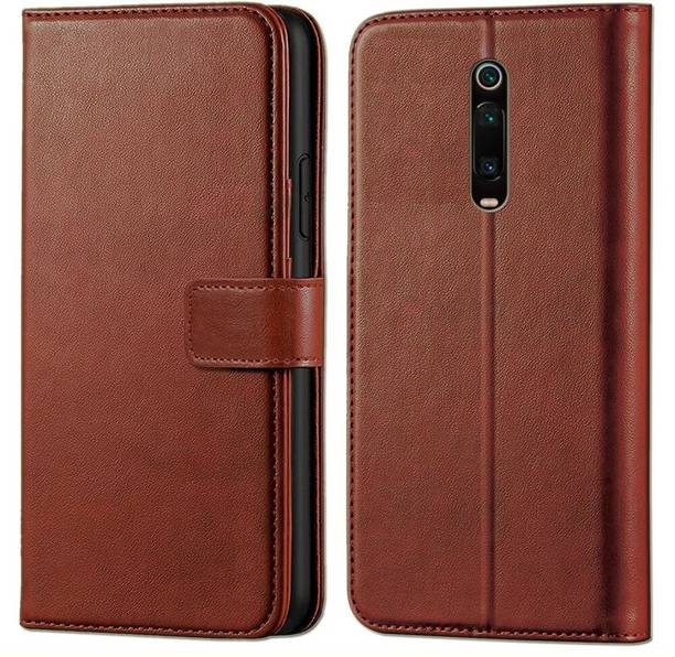 Slugabed Back Cover for Mi K20