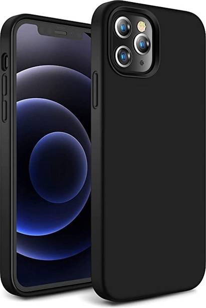 kursa hub Back Cover for IPHONE 12 PRO