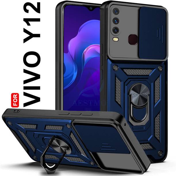 AESTMO Back Cover for Vivo Y12