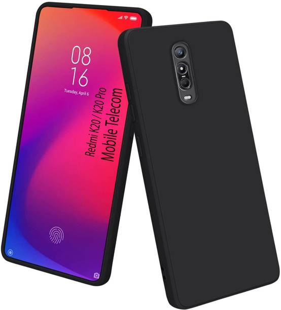 Outlier Back Cover for Mi K20