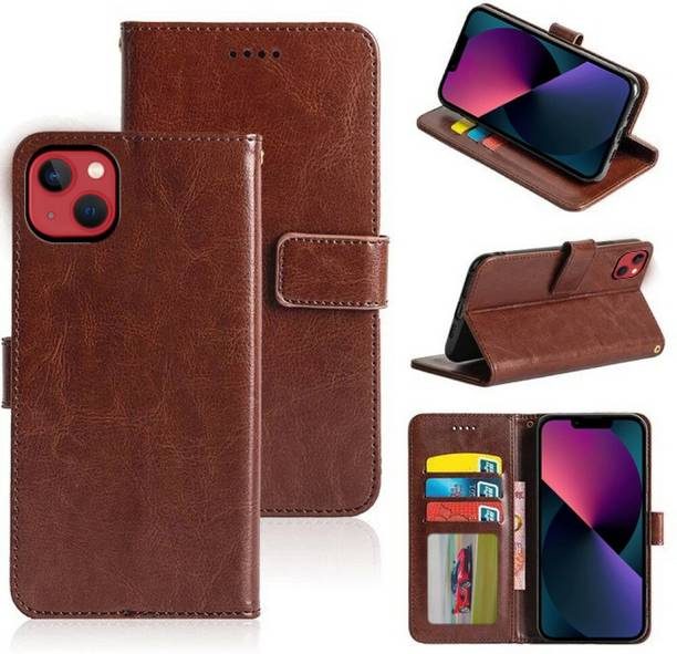 TINGTONG Back Cover for Apple iPhone 13 Mini