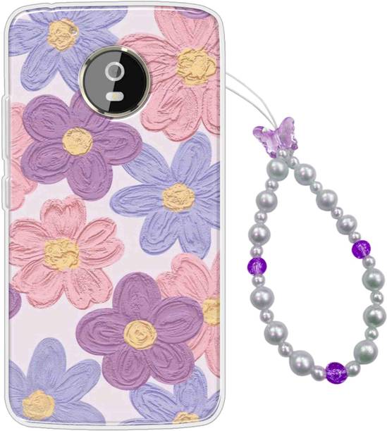 iCopertina Back Cover for Motorola Moto G5 Plus
