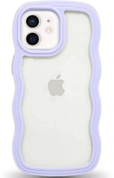 Sajni Creations Back Cover for Apple iPhone 12