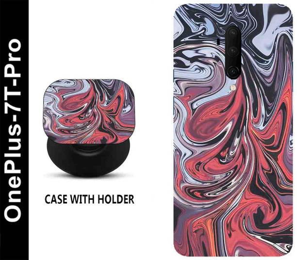 SPBR Back Cover for OnePlus 7T Pro