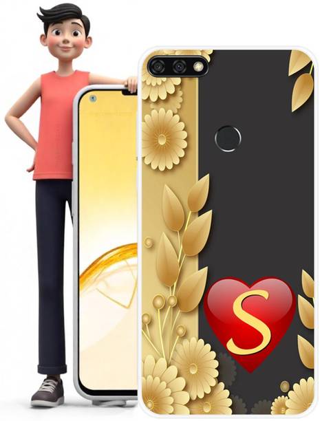 COOLTOP Back Cover for Honor 7C