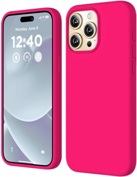 FABULANE Back Cover for IPHONE 12 Pro