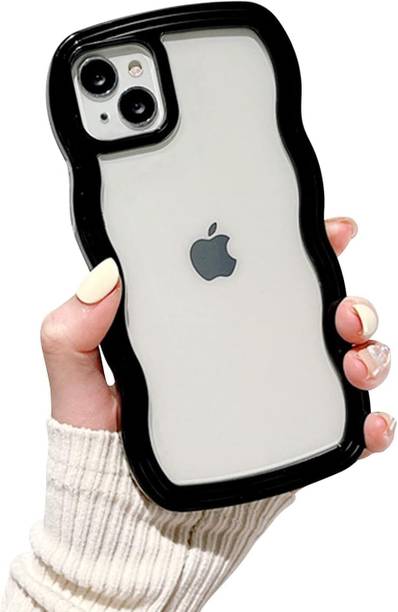 Sajni Creations Back Cover for Apple iPhone 13
