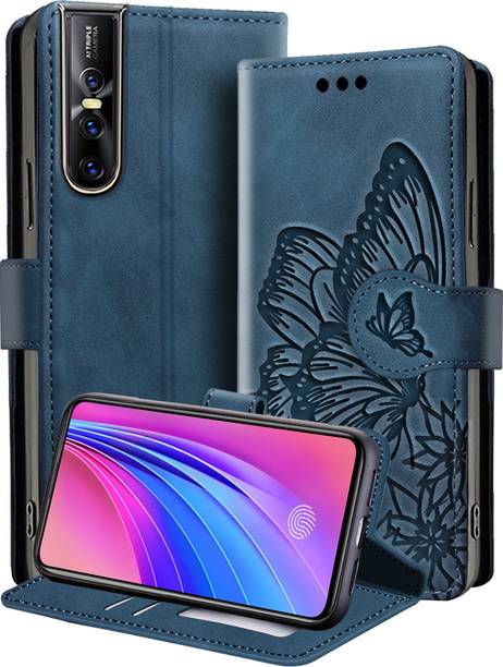 Mobishield Back Cover for Vivo V15 Pro