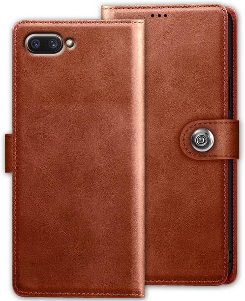 PFOAM Back Cover for Oppo A3s