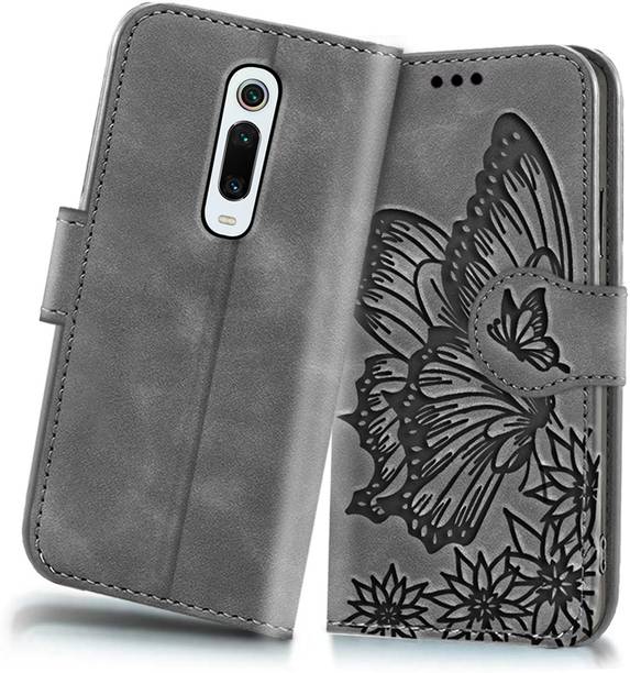 Mobishield Back Cover for Mi K20