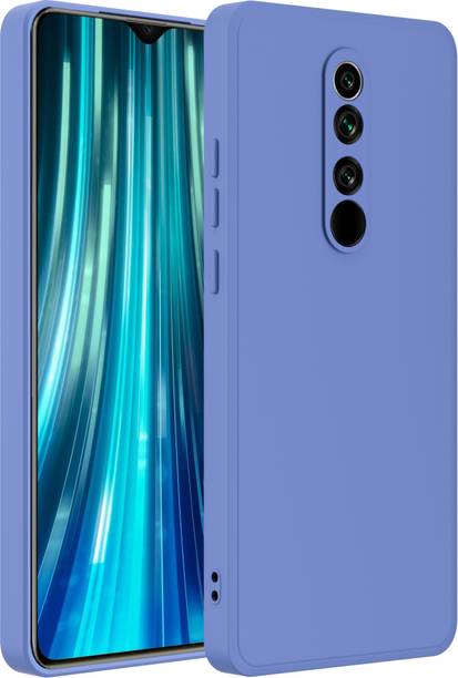 Artistque Back Cover for Mi Redmi Note 8 Pro