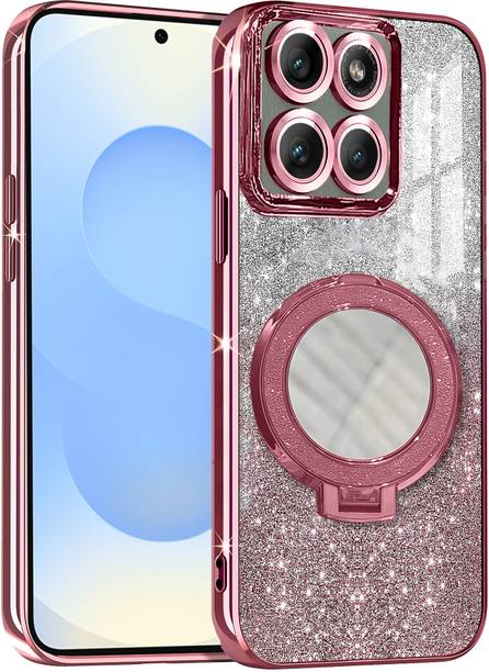 gadvik Back Cover for MOTOROLA Edge 60 Fusion 5G