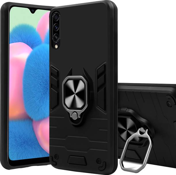 SMARTPOCKET Back Cover for Samsung Galaxy A30s, Samsung Galaxy A50, Samsung Galaxy A50s