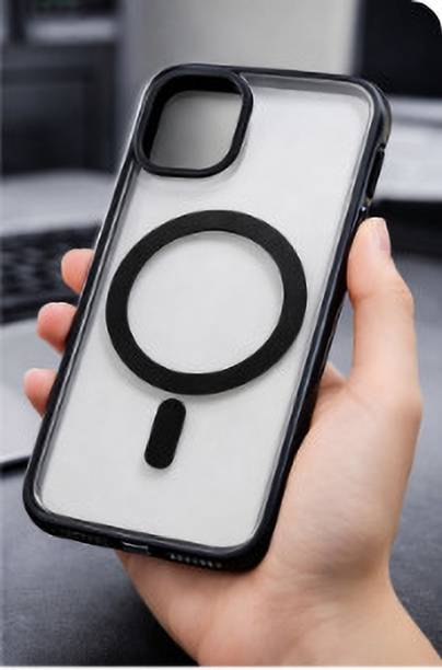 Magsafe Back Cover for Iphone-13Pro_Max