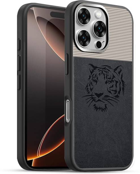 Big Wings Back Cover for Apple iPhone 16 Pro Max