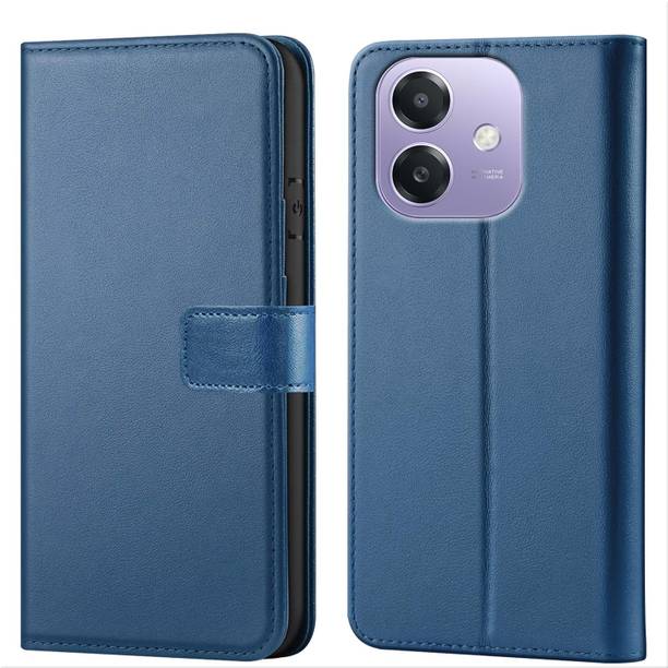 Forego Back Cover for OPPO A3X