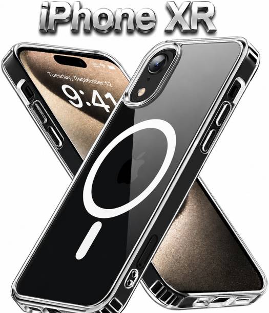 lifestylecart Back Cover for Apple iPhone XR
