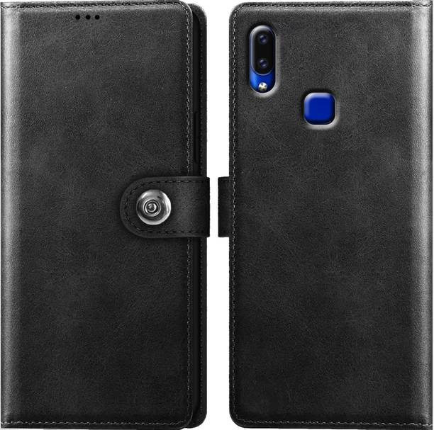 PFOAM Back Cover for VIVO V11