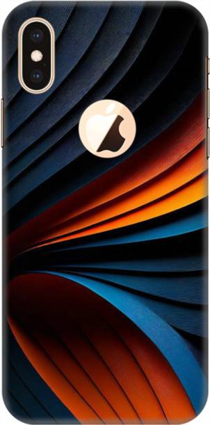 COBEIRTAS Back Cover for Apple iPhone XS Max