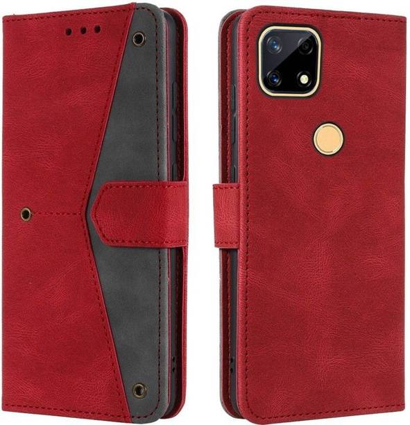 Aleppo Back Cover for Realme Narzo 20