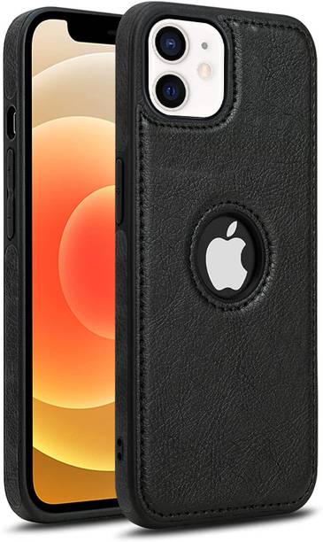 WEBKREATURE Back Cover for Apple Iphone 12