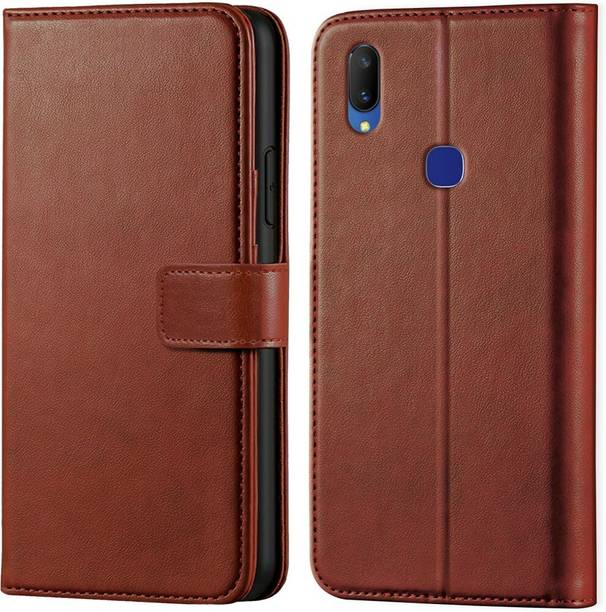 TINGTONG Back Cover for Vivo Y91