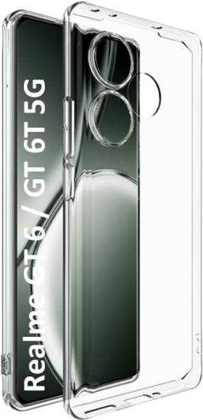 ADITI Designs Back Cover for realme GT 6, realme GT 6T 5G