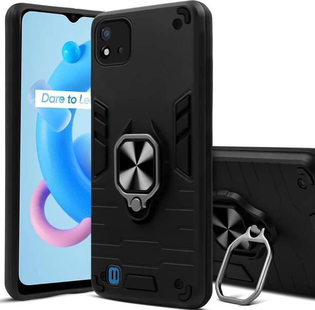 MVMS Back Cover for Realme C11 2021