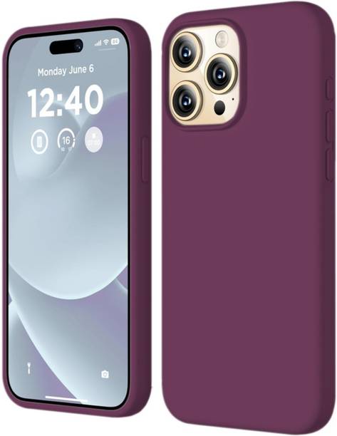 FABULANE Back Cover for IPHONE 12 Pro