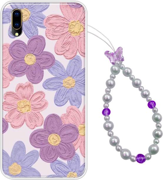 iCopertina Back Cover for Vivo V11 Pro