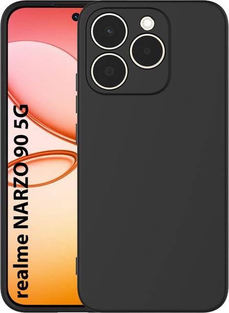 ADI Creations Back Cover for realme 15T 5G, realme Narzo 90 5G
