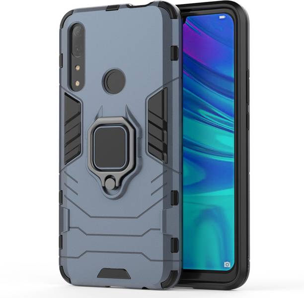 MOBIRUSH Back Cover for Honor 9x Pro