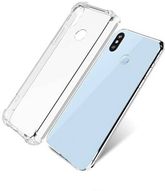 Bmb Back Cover for Mi Redmi Note 6 Pro