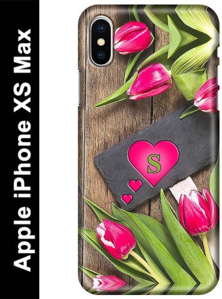SPBR Back Cover for Apple iPhone XS Max