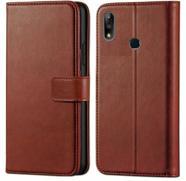Slugabed Back Cover for Asus Zenfone Max Pro M2