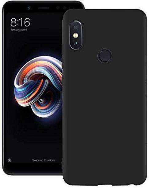 KIRBHG Back Cover for Mi A2
