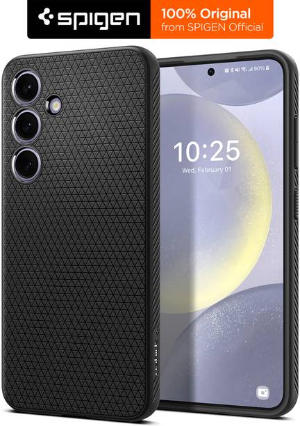 Spigen Back Cover for SAMSUNG Galaxy S24 Plus