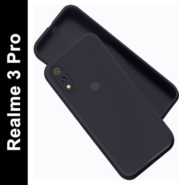 Artistque Back Cover for Realme 3 Pro