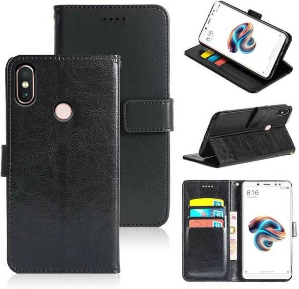 TINGTONG Back Cover for Mi Redmi Y2