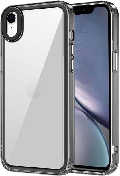 gadvik Back Cover for Apple iPhone XR