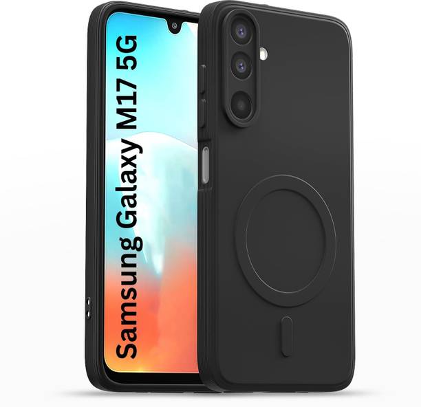 ADI Creations Back Cover for Samsung Galaxy M17 5G / A17 5G / F17 5G