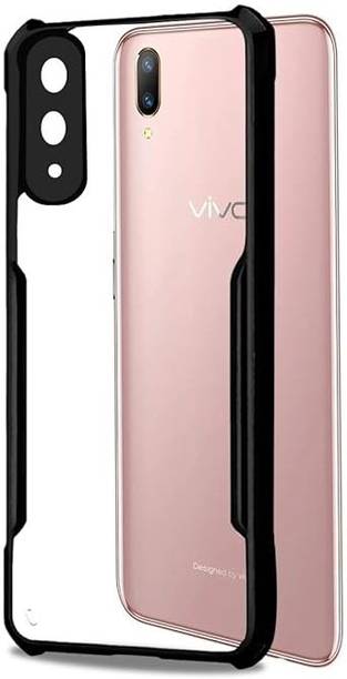 Creative Splash Back Cover for Vivo V11 Pro