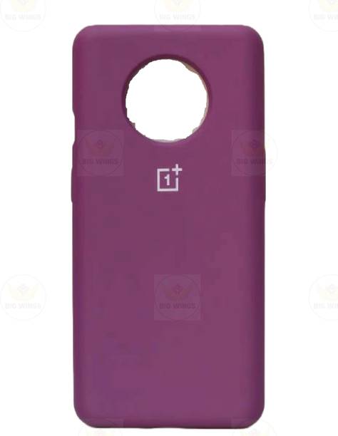 Big Wings Back Cover for ONEPLUS 7T