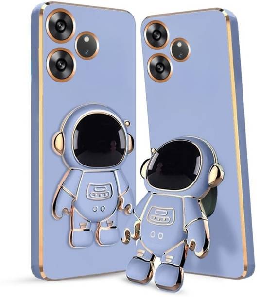 RESOURIS Back Cover for realme GT 6