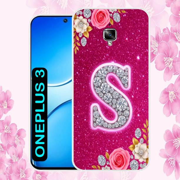 ToGood Back Cover for OnePlus 3