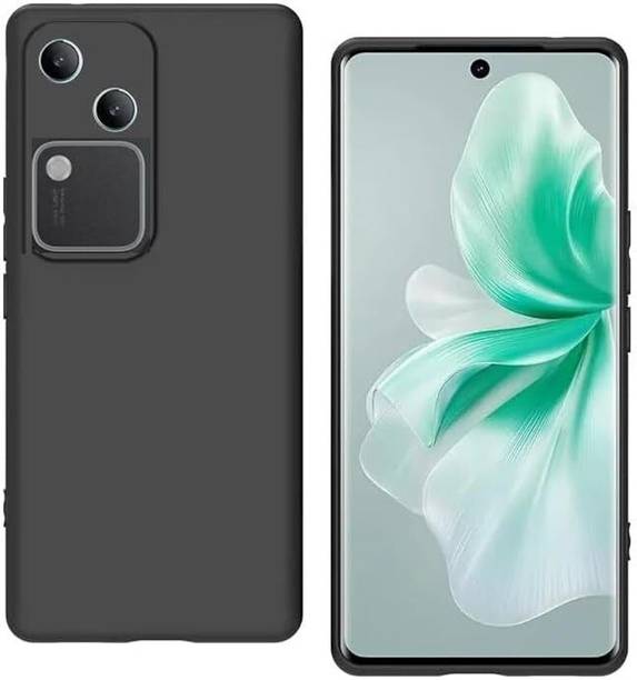 KIRBHG Back Cover for Vivo V30