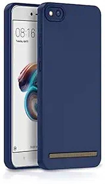 Pikkme Back Cover for Mi Redmi 5A