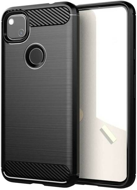 PrimeLike Back Cover for Google Pixel 4a