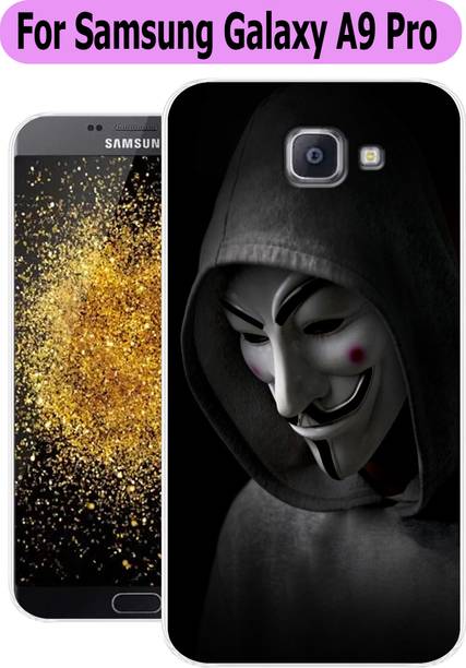 Coolcase Back Cover for Samsung Galaxy A9 Pro