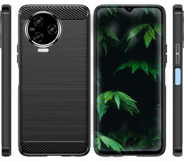 Aspir Back Cover for Infinix Note 12 Pro 4G